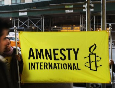 Τουρκία: Σύλληψη του υπευθύνου της Διεθνούς Αμνηστίας στη γειτονική χώρα ως «Γκουλενιστής»